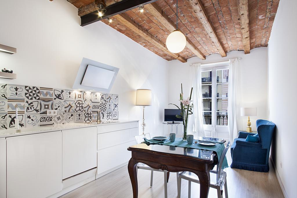 Letamendi Apartment *
